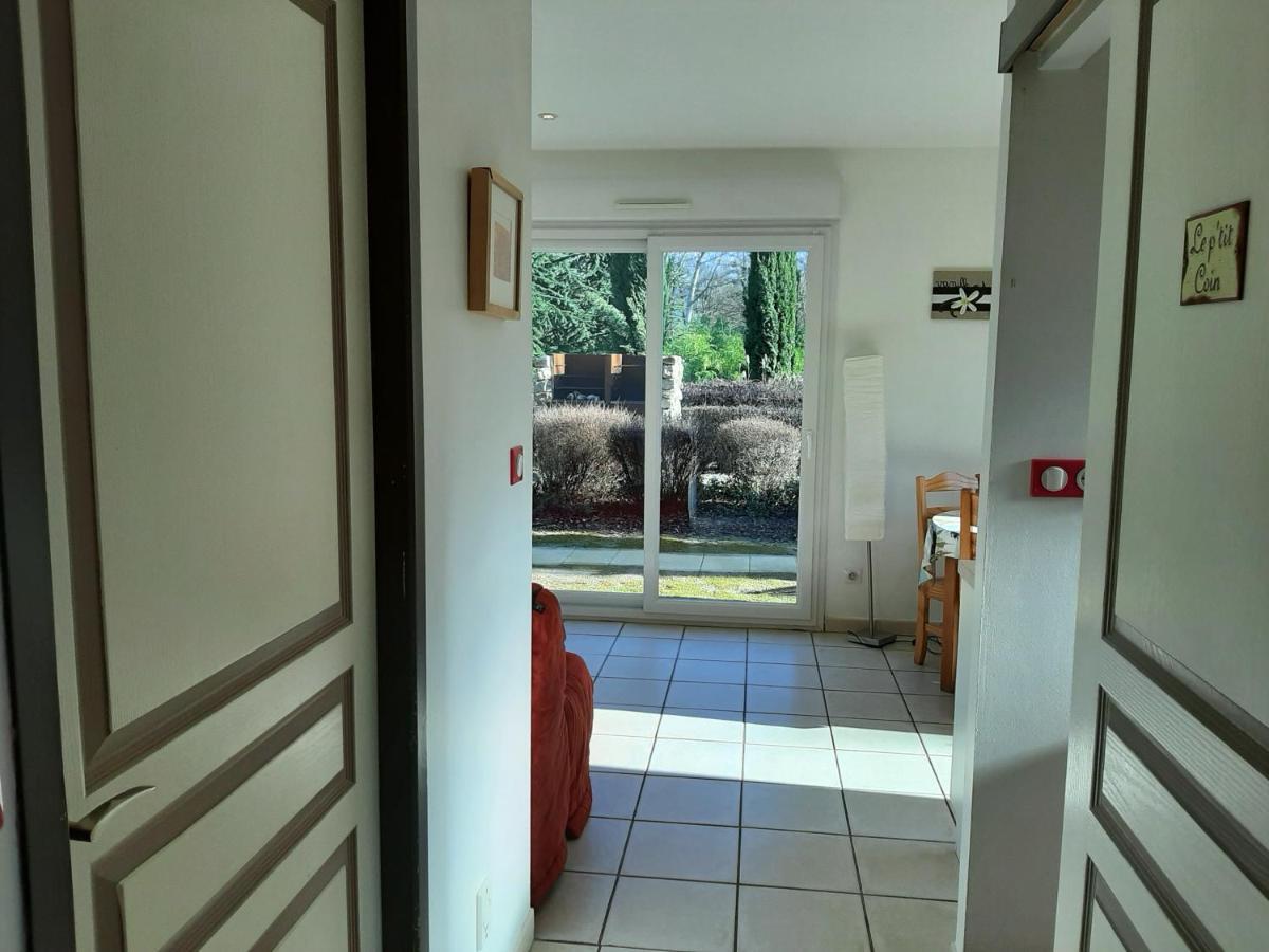 Puravida Appart'S Lagnieu Εξωτερικό φωτογραφία